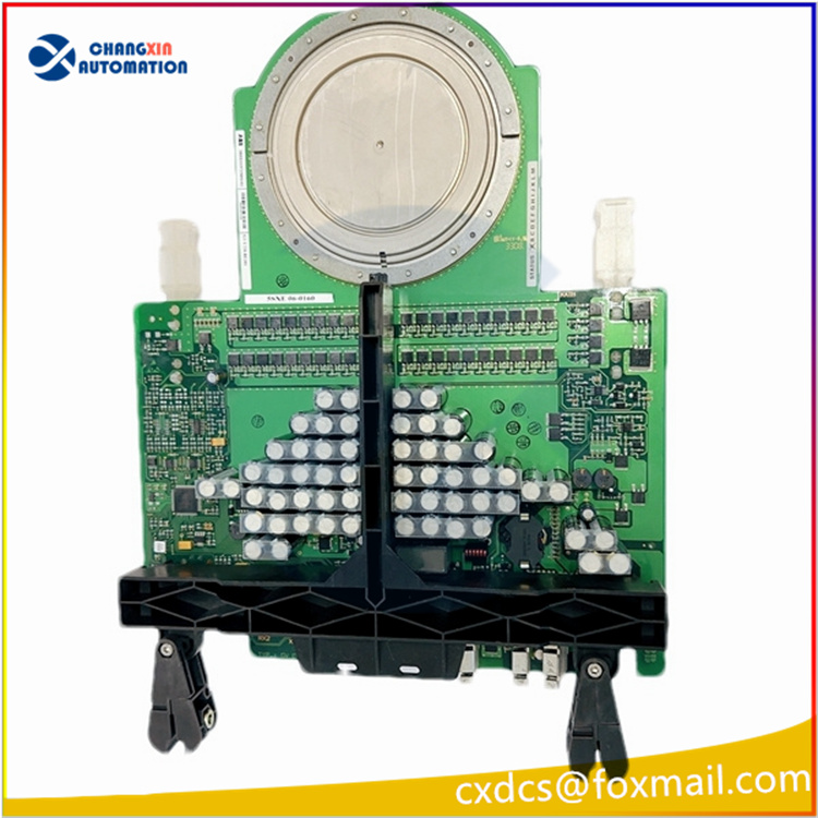 5SHX1960L0006 3BHB016120R0002 3BHE019719R0101 GVC736BE101 (8)
