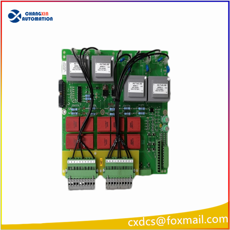ABB 3ASC25H208 DATX100 (3)