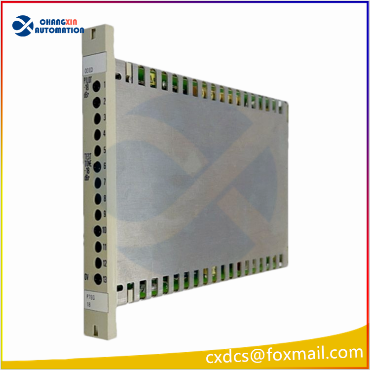 ABB 3BSE027070R