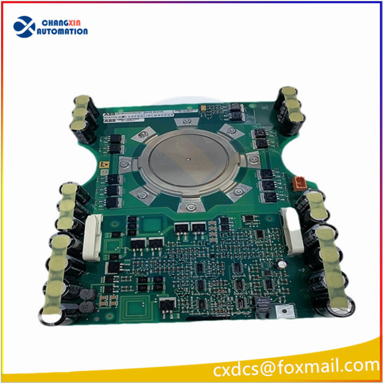 ABB 5SHX1445H0001 3BHL000391P0101 3BHB003230R0101 5SXE05-0152 (4)