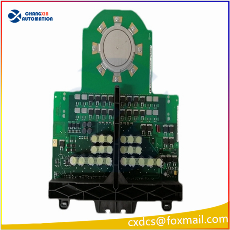 ABB 5SHX1445H0002 3BHL000387P0101(2)