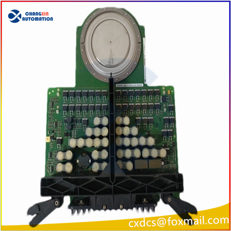 ABB 5SHY3545L0010 3BHB013088R0001 3BHE009681R0101 GVC750BE101 (1)