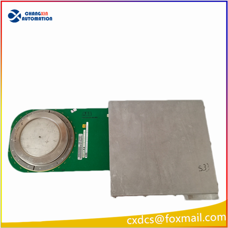 ABB 5SHY35L4503 3BHB004693R0001 3BHB004692R0002 5SXE01-0127(4)