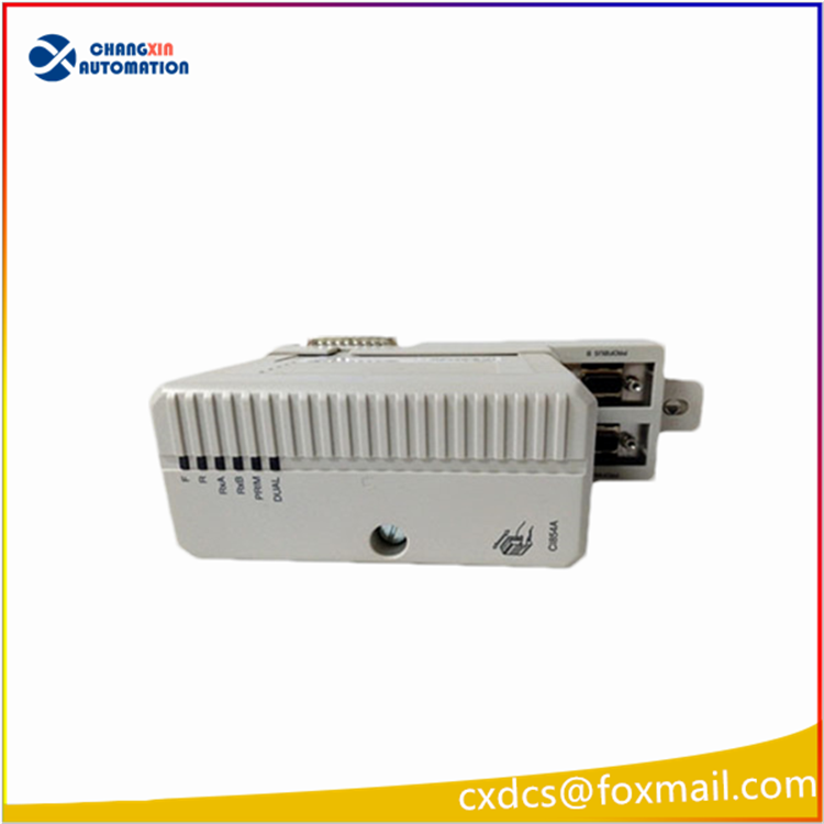 ABB CI854A 3BSE030220R1通信接口 底板 1
