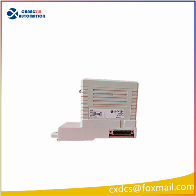 ABB CI858K01