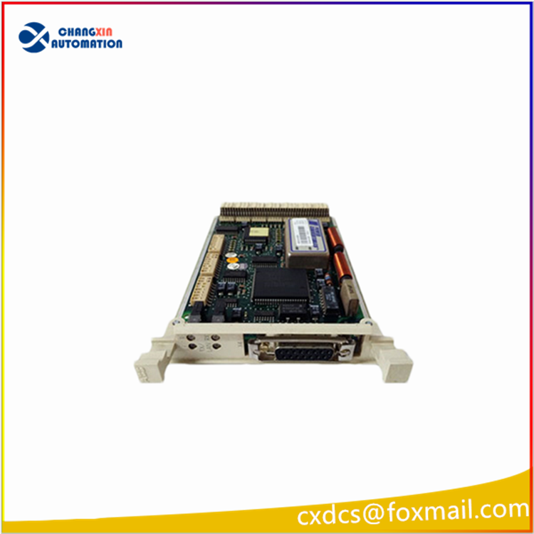 ABB CS513 3BSE000435R1 LAN 模块 1