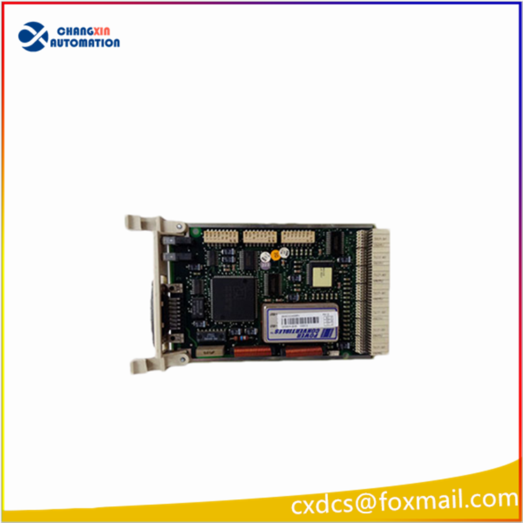 ABB CS513 3BSE000435R1 LAN 模块 3