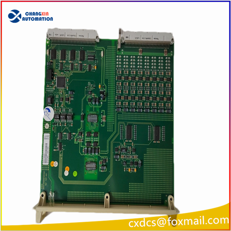 ABB DSAI133A 3BSE018290R1(4)