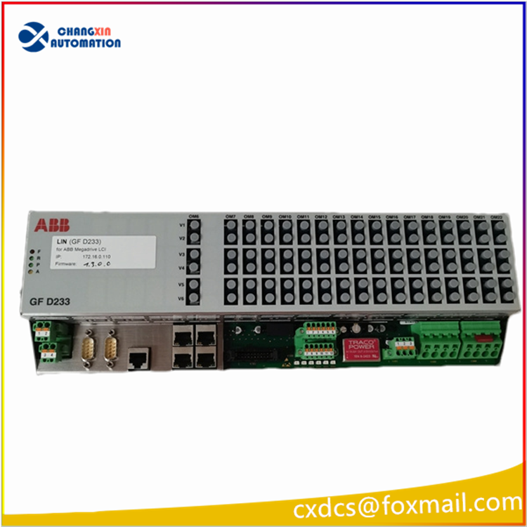 ABB GFD233A 3BHE022294R0103(4)