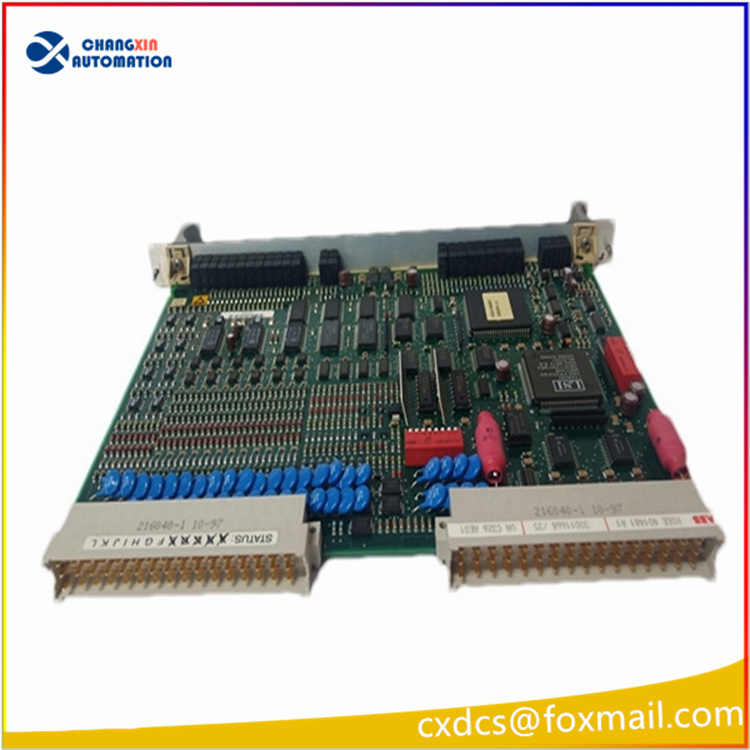 ABB HIEE401481R1 UAC326AE01 (5)