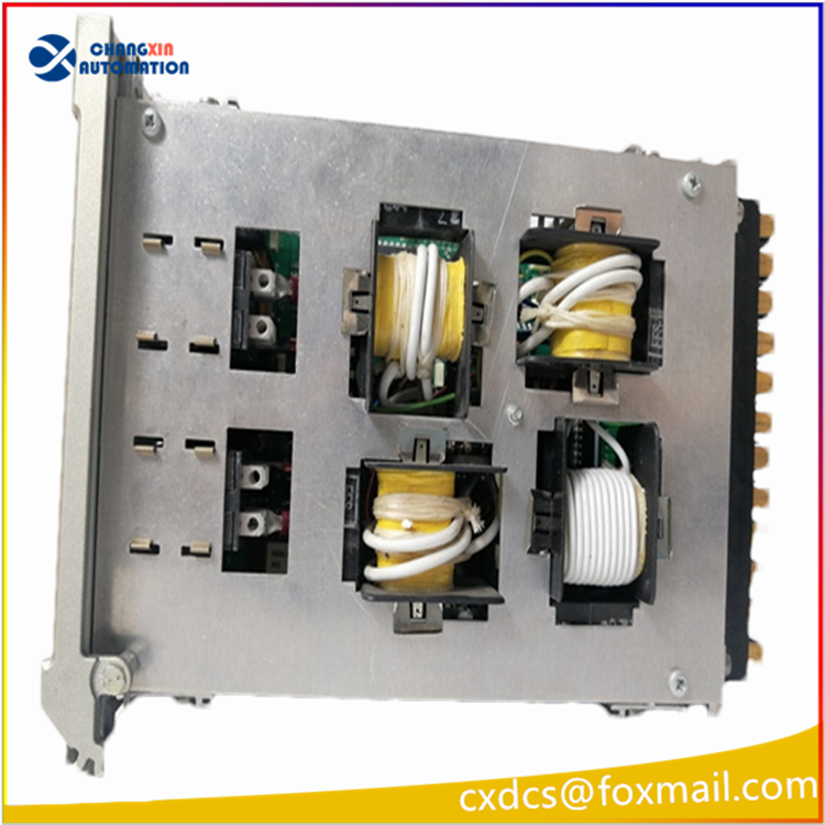 ABB MC91 HESG440588R4 HESG112714 B(4)