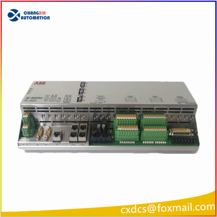 ABB PCD231B101 3BHE025541R0101 (3)