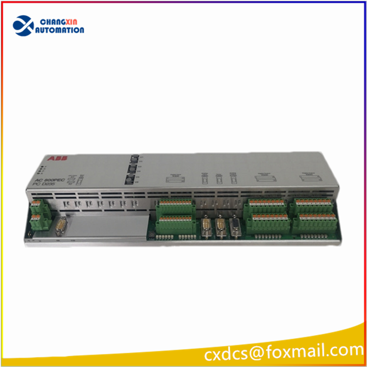 ABB PCD235B1101 3BHE032025R1101 (5)