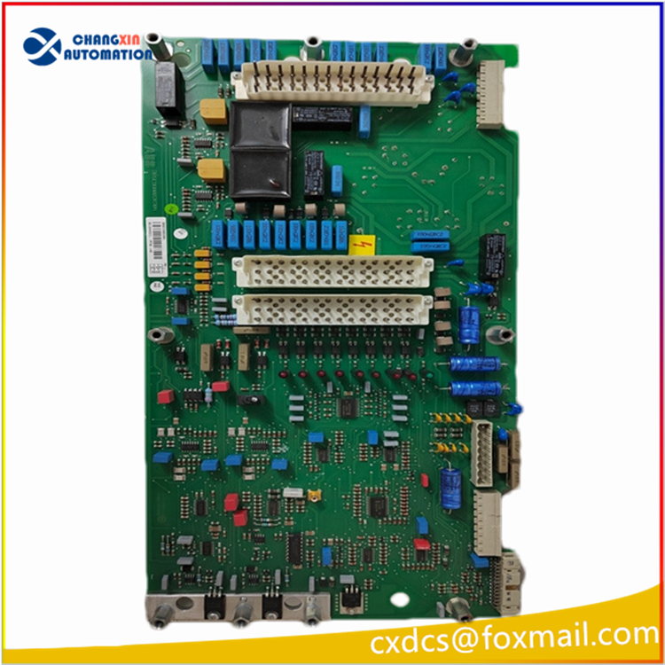ABB PFSK142 3BSE006505R1 (2)
