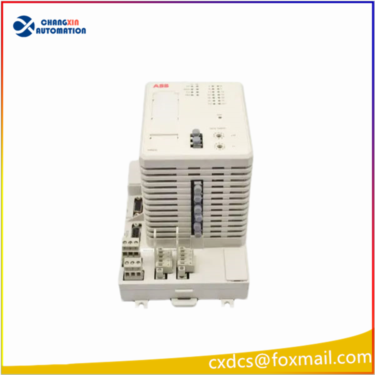 ABB PM825 3BSE010796R1