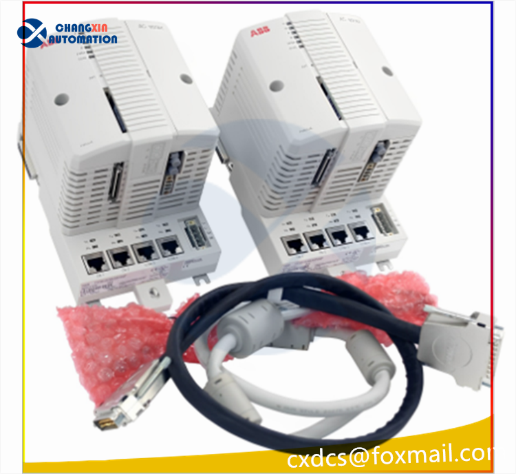 ABB PM856A