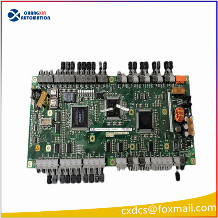 ABB UFC760BE142 3BHE004573R0142 (1)