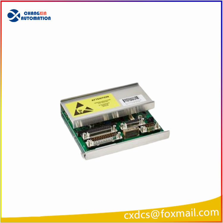 DSQC633A 3HAC031851-001