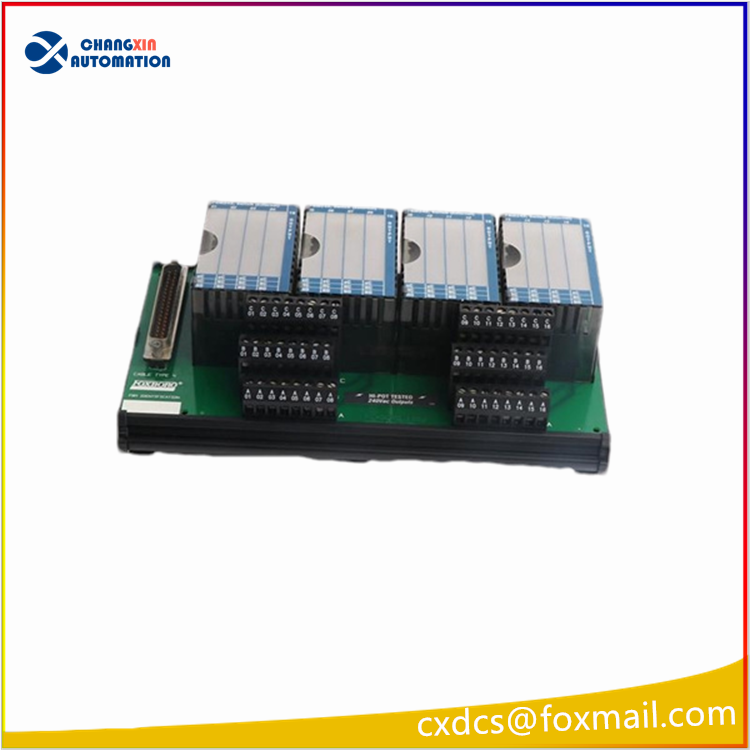 FOXBORO P0916NG