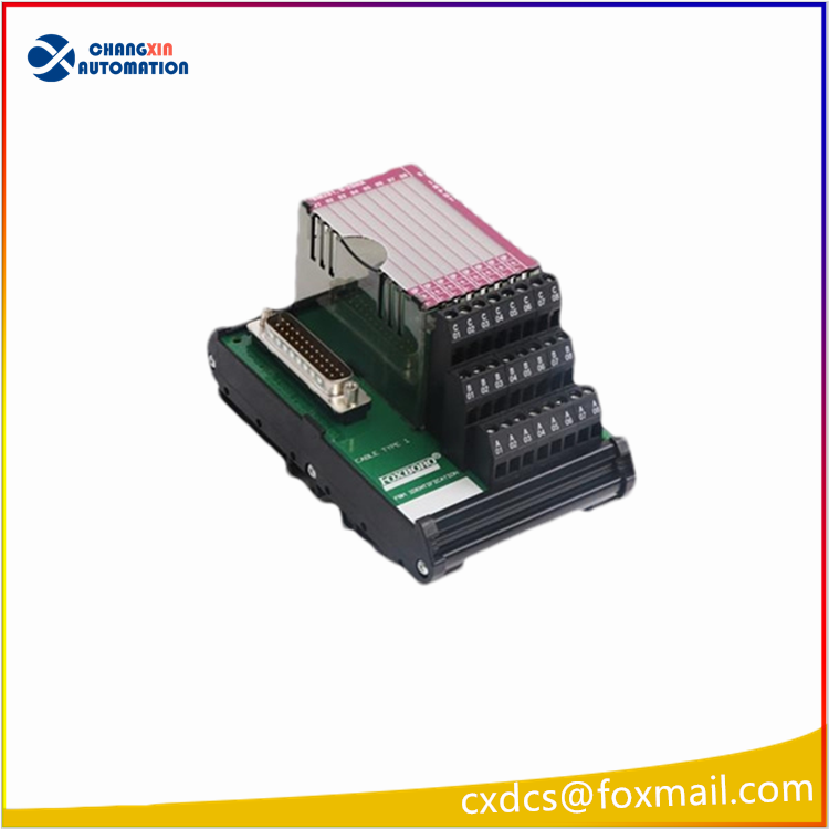 Foxboro P0917MF
