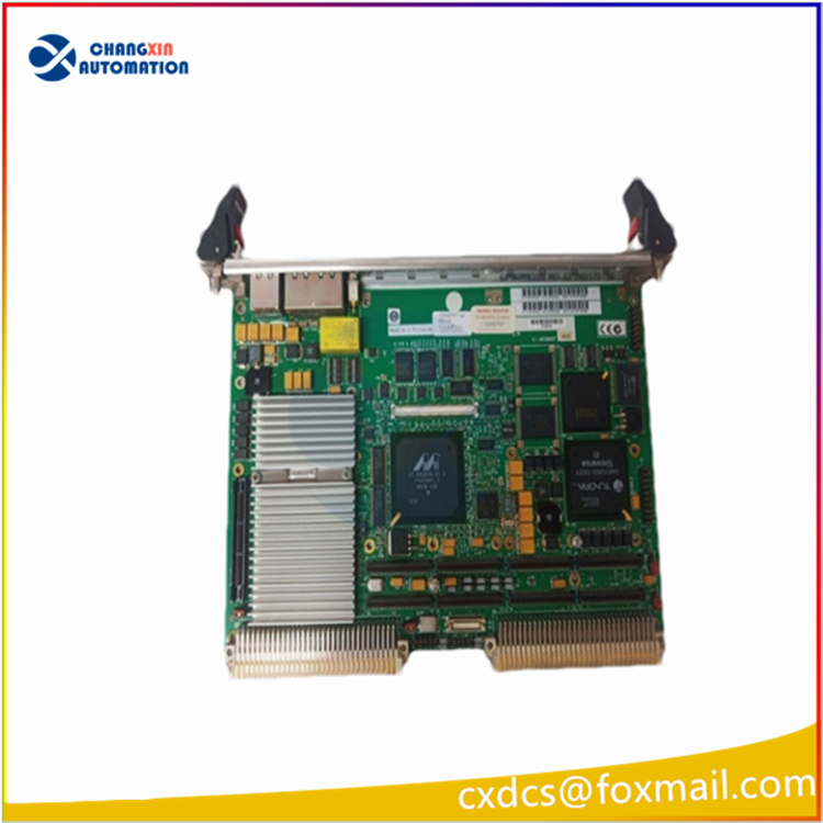MOTOROLA MVME5500 (2)