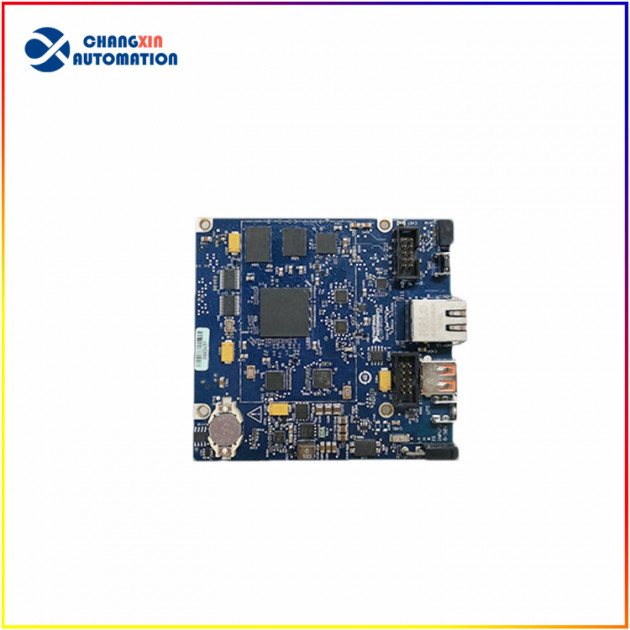 NI PCB SBRIO-9607 Single-Board RIO OEM Devices - Welcome To The ...