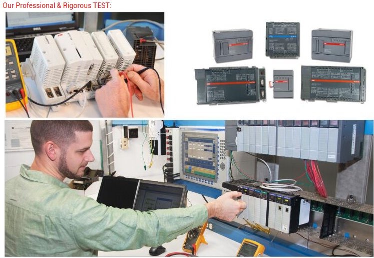ABB REF615 HBFFAEAGNBA1ANB1XD Line Protection and Monitoring Device ...