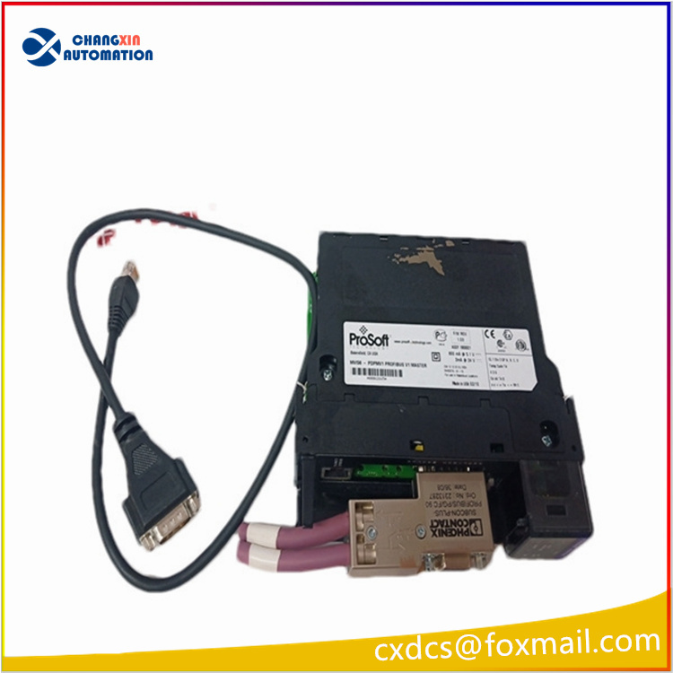 PROSOFT MVI56-PDPMV1 (1)