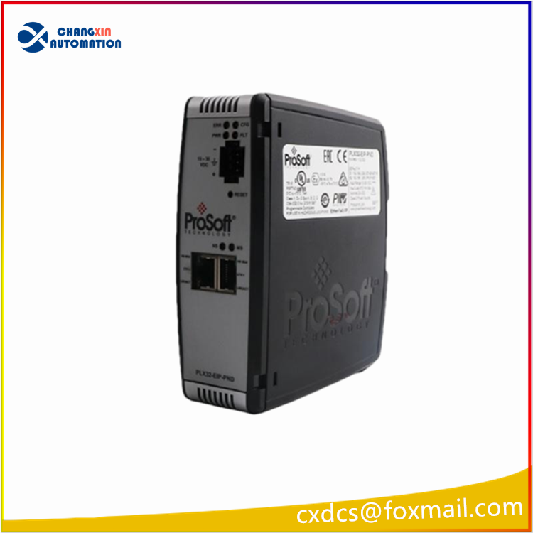 PROSOFT PLX32-EIP-PND 1