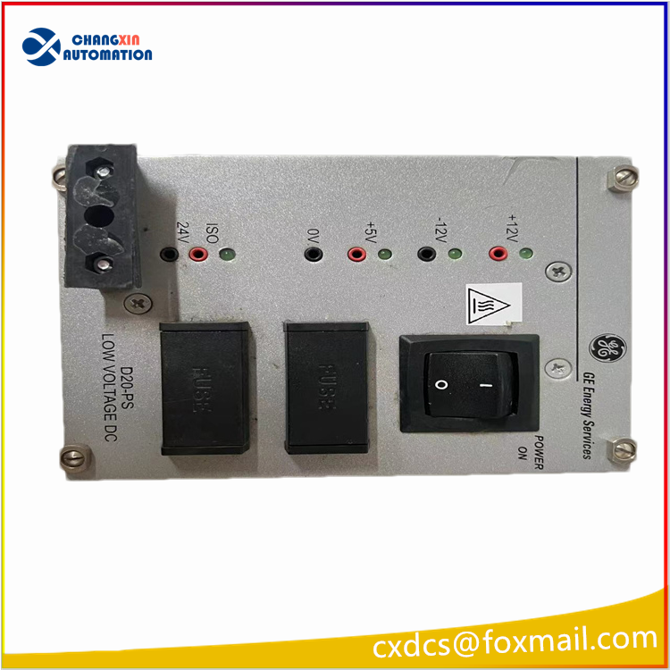 GE D20-PS LFDSC143-4000 (6)