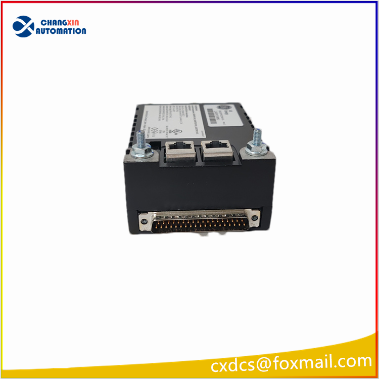 GE IS220PDOAH1A 336A4940CSP2 (4)