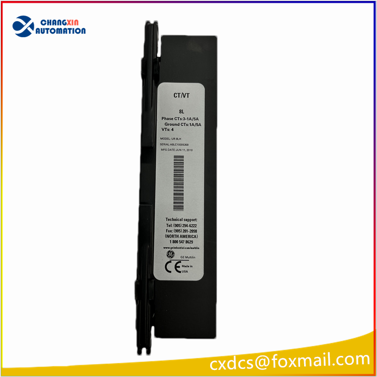 GE UR8LH(4)