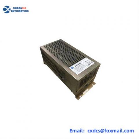 Allen Bradley 1336-MOD-KB010 Heavy Duty Dynamic Brake Kit