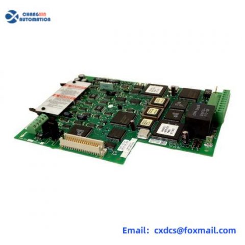 Allen Bradley 1336T-MCB-SP51B Main Control Board