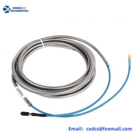 ABB 1442-EC-5840A Motion Control Module