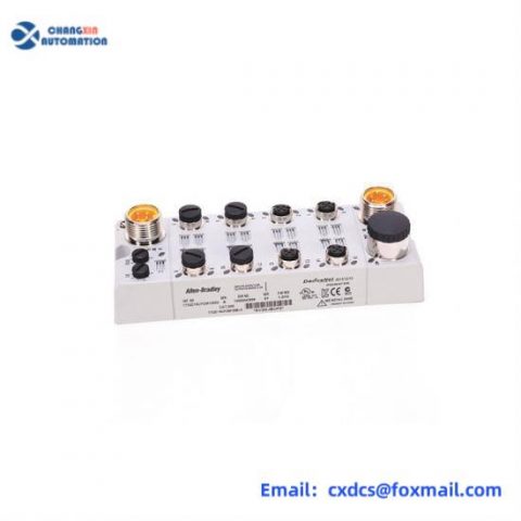 Siemens 1732D16CFGM12MN Input Output Module - Advanced Control Solutions