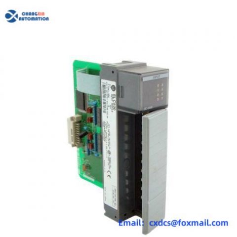 Allen Bradley 1746IB8 Digital DC Input Module, PLC SLC 500
