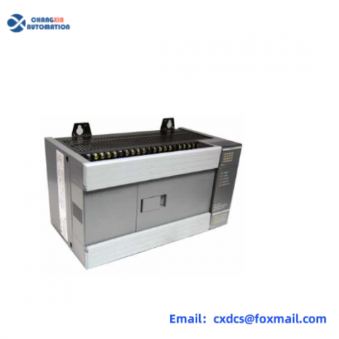 AB 1747-L40C SLC 500 Controller