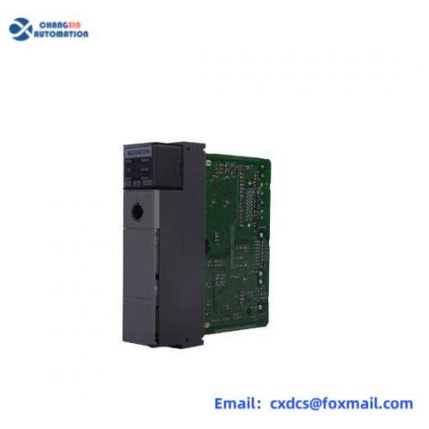 Allen Bradley 1747-L531/D SLC 5/03 Processor - High-Performance Control Module