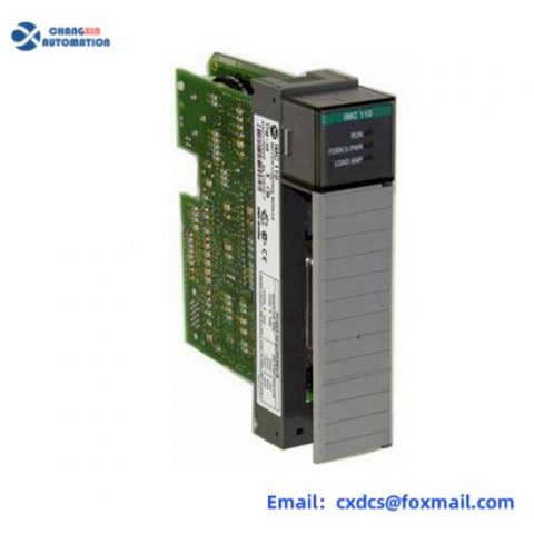 TELEMECANIQUE 1747-OCPCM2 New Box, Automation Module