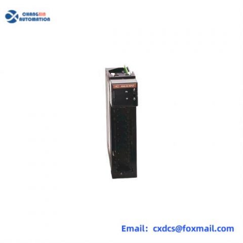 AB 1756-IF6I ControlLogix 6-Point Isolated AI Module - Precision Data Acquisition