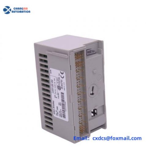 Allen-Bradley 1756-OB8 ControlLogix IO Module