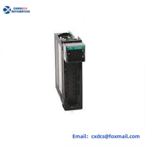 1756-OC8 Preferred Availability Output Module: Industrial Control Module for Unmatched Reliability and Performance