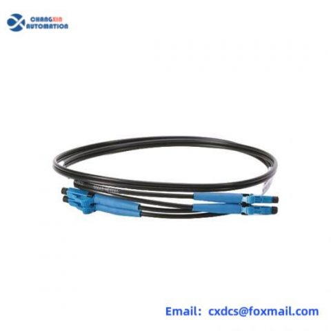 Allen-Bradley 1756-RMC1 Industrial Control Module