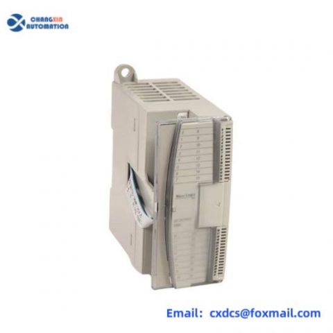 Advanced 1762-IF4 1762IF4: Industrial-grade Analog Input Module for Enhanced Control Systems