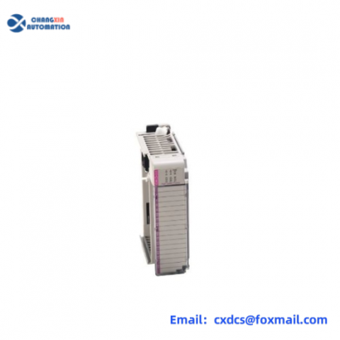 GE 1769-HSC CompactLogix Counter & Encoder Module