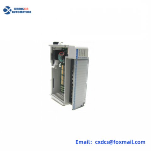 Allen-Bradley 1769-IG16/A Compact Input Module - Industrial Control, Advanced Signal Processing