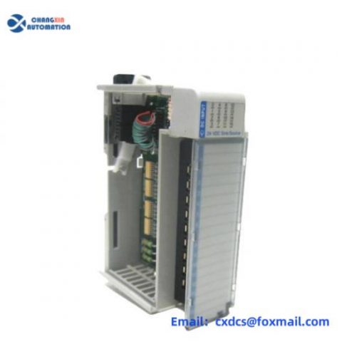 Rockwell Automation 1769-IQ16F Digital I/O Module