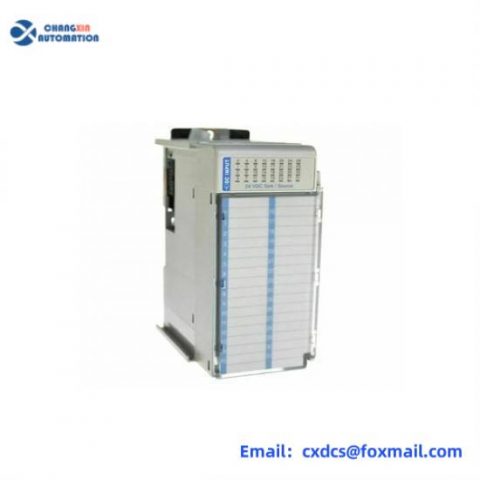 Rockwell Automation 1769-IQ32/A I/O Modules