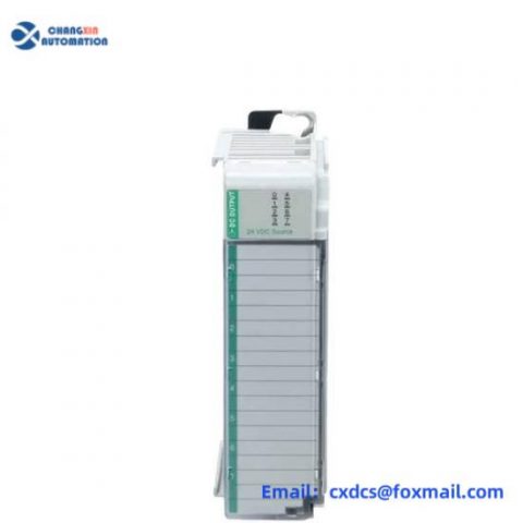 AB 1769-OB8 - MicroLogix Modular Digital Output Controller